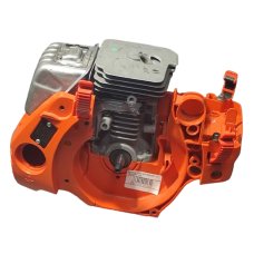 Двигун в зборі для husqvarna 135, 135e, 140, 140e 