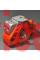 Двигун у зборі для Husqvarna 435, 435e, 440.