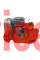 Двигун для Husqvarna 235, 235e, 236, 236e, 240, 240e