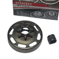 Зірочка для husqvarna 435, 435e, 440 ital