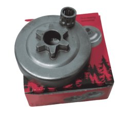 Зірочка 6 променів для husqvarna 235, 235e, 236, 236e, 240, 240e winzor