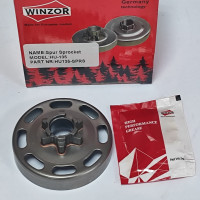 Зірочка для husqvarna 135, 135е, 140, 140е winzor 