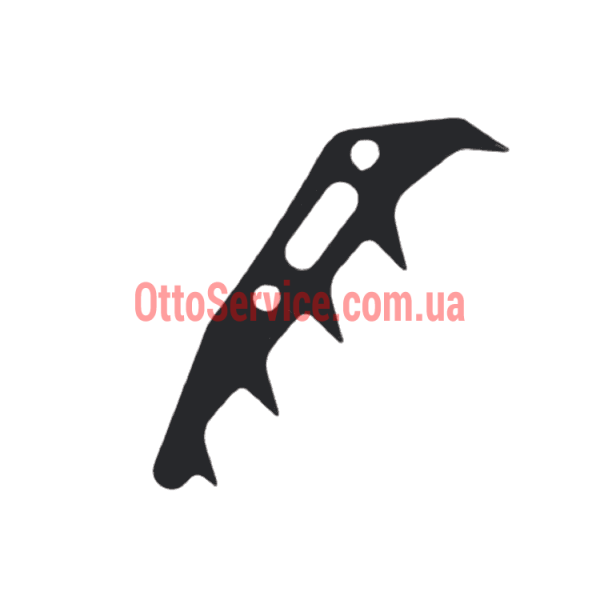 Зубчастий упор для Husqvarna 135, 135е, 140, 140е