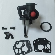 Карбюратор бензокоси Briggs & Stratton 498809 Sprint Quattro Classic Engine 3,5 та 4 л