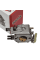 Карбюратор для husqvarna 51, 51epa, 55, 55epa winzor