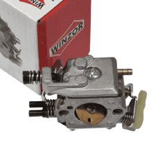 Карбюратор для husqvarna 51, 51epa, 55, 55epa winzor