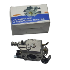Карбюратор для husqvarna 137, 142 atlant