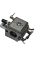 Карбюратор для husqvarna 357xp, 359, 359era winzor