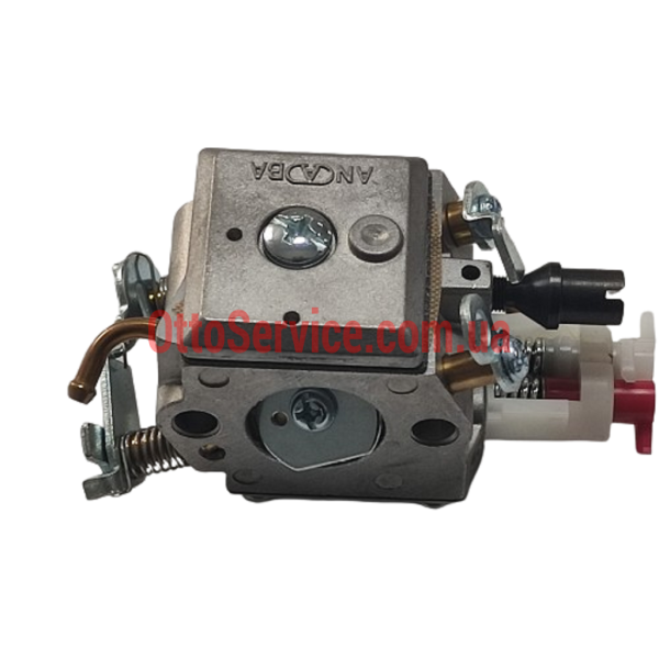 Карбюратор з підкачкою для Husqvarna 340, 345, 350 Winzor