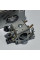 Карбюратор тип zama для husqvarna 365, 372xp tillotso