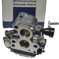 Карбюратор для husqvarna 435, 435e, 440 