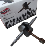 Колінвал для partner 350 winzor