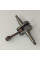Колінвал для бензопил серії 4500, 5200 winzor