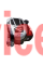 Двигун Briggs&Stratton 675EX Series для мотокультиватора Robix - 156DM