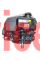 Двигун Briggs&Stratton 675EX Series для мотокультиватора Robix - 156DM