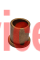 Втулка газ-ки Powerline T латунь до аrt. Nr.: 118781 AL-KO