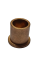 Втулка газ-ки Powerline T латунь до аrt. Nr.: 118781 AL-KO