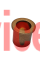 Втулка газ-ки Powerline T латунь до аrt. Nr.: 118781 AL-KO