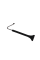 Важіль повітряної заслінки для бензопил 4500, 5200 winzor