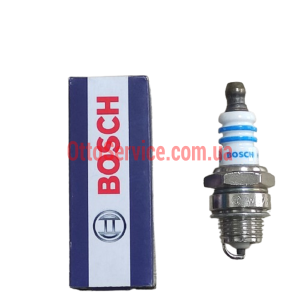 Свічка запалювання bosch L6TC