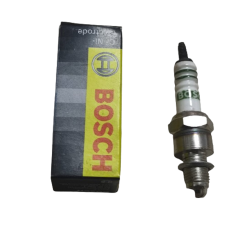Свічка запалювання bosch u5ac