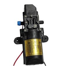 Насос для оприскувача agrimotor sx-15d