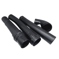 Труби для мотообприскувача 3wf-3