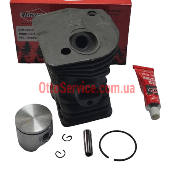 Поршнева для Husqvarna 340, 340 Winzor, артикул: [артикул]