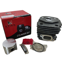 Поршнева для husqvarna 357, 359 ital
