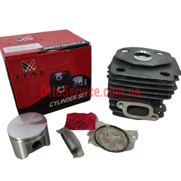 Поршнева для husqvarna 357, 359 ital