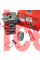 Поршнева для Husqvarna 235, 235e, 236, 236e, 240, 240e Winzor