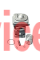 Поршнева для Husqvarna 235, 235e, 236, 236e, 240, 240e Winzor