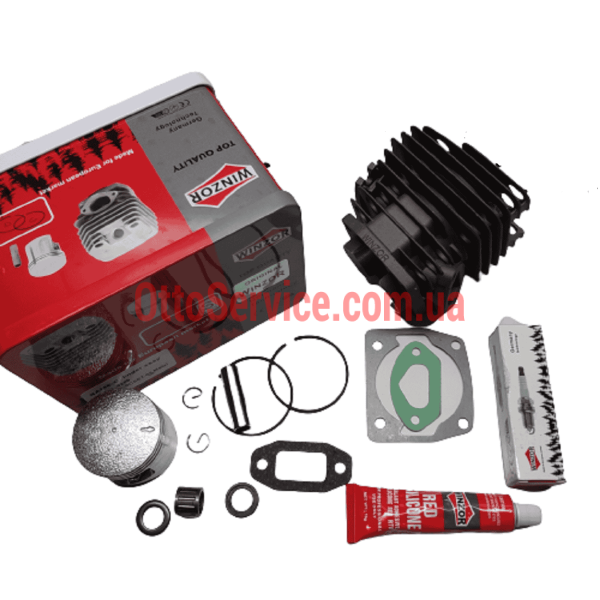 Поршень для бензопили 5200 Winzor Metal Box