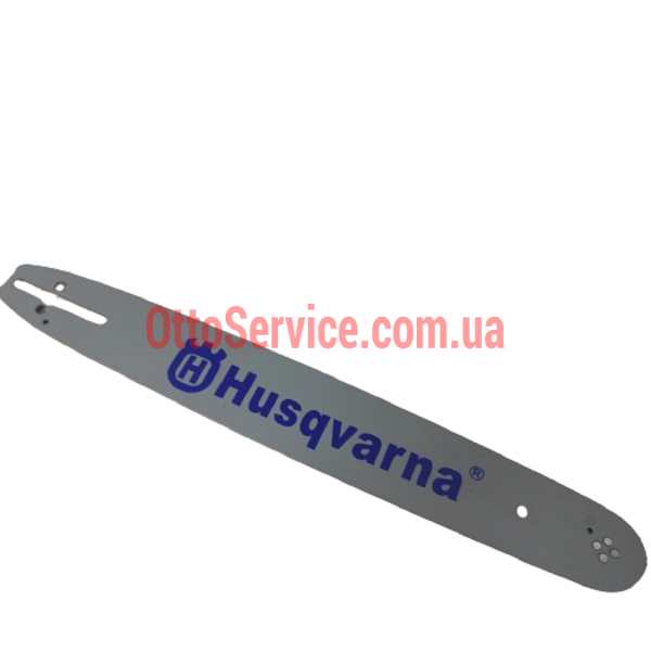 Шина 38 см. для бензопил Husqvarna