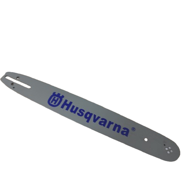 Шина 38 cм. для бензопил husqvarna 