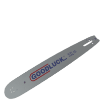 Шина 45см. 18" 0.325", 1.5,72 для бензопил goodluck
