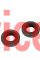 Сальники Mountfield для мотокос застосовується в моделях fs120, fs200, fs250