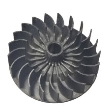Вентилятор для двигуна agrimotor 130,155,190 л.