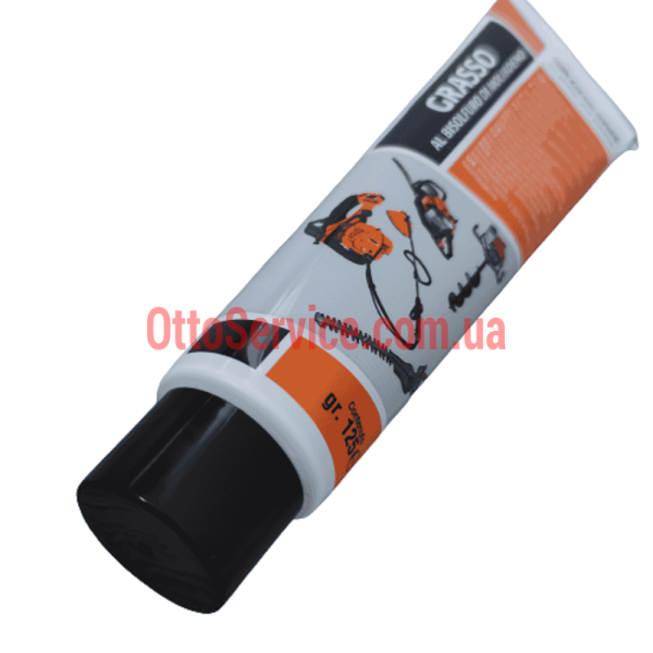 Мастило редукторне для мотокос Oleo-Mac Sparta 25, 250, Efco ARK 25
