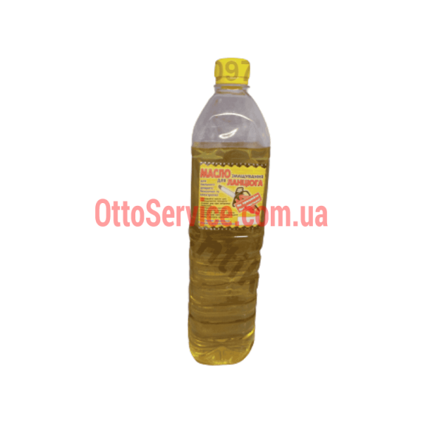 Масло для змащування ланцюгів 1.3л