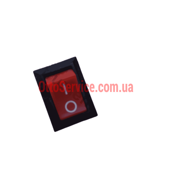Кнопка пуску для partner 350