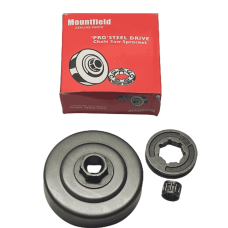 Зірочка розбірна для бензопил ms180, ms170 mountfield