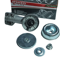 Редуктор в зборі до мотокос FS 120, FS 200, FS 250 Ital