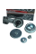 Редуктор для мотокос Ital застосовується в моделях FS 120, FS 200, FS 250