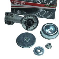 Редуктор в зборі до мотокос FS 120, FS 200, FS 250 Ital