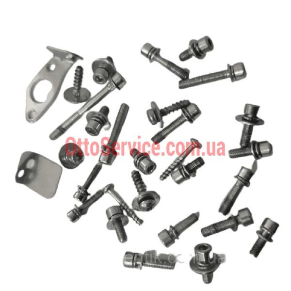 Гвинти для oleo-mac sparta 25/250t,efco ark 25