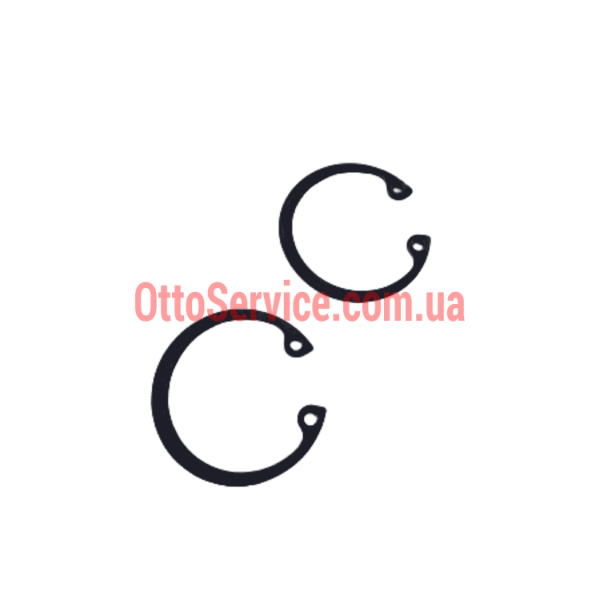 Стопорне кільце для oleo-mac sparta 25,250t, efco ark 25 оригінал