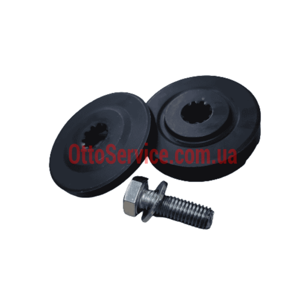 Шайби редуктора комплект для oleo-mak sparta 25.250,efco ark 25