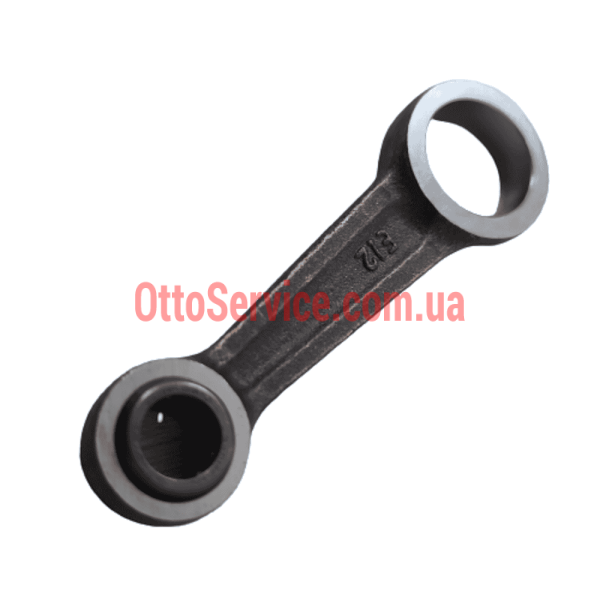 Шатун для oleo-mac sparta 25, 250t, efco ark 25 оригінал