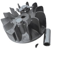 Маховик для oleo-mac sparta 25/250,efco ark 25